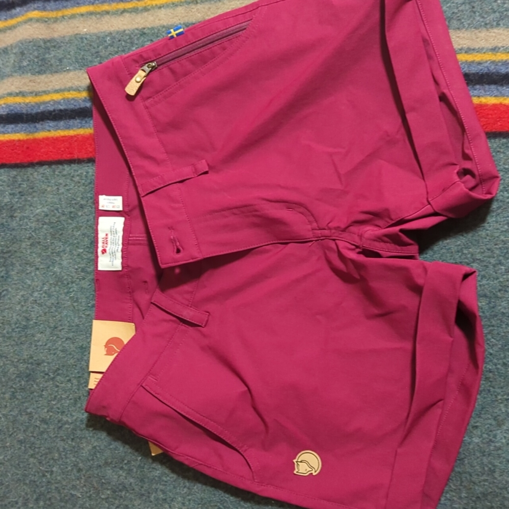 Fjallraven Shorts